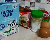Foto langkah ke 1 dari resep Scrambled egg.