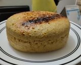 Foto del paso 5 de la receta: Torta🍯de vainilla🧁 y naranja🍰🍊🥧