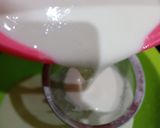 Foto langkah ke 3 dari resep Dadar Gulung Pisang Uli.