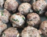 Foto del passaggio 4 della ricetta Polpette...o meglio Pulpitt!😋