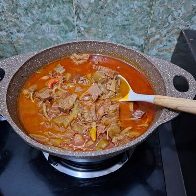 Langkah 4