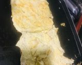 A picture of step 2 of Shami Kabab Sandwich.