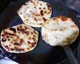 গোলাপজামুন পরাঠা (golapjamun paratha recipe in Bengali) রেসিপি ধাপ - 4 ছবি