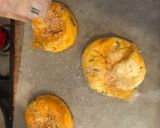 HP, LC burek recept fázis 3 fotója