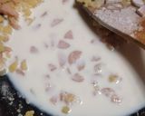 Foto langkah ke 4 dari resep Brulee Bomb Mozzarella.