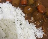Foto langkah ke 3 dari resep Japanese Curry.