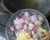 Foto langkah ke 3 dari resep Semur sapi.
