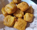 A picture of step 14 of Bread Pakora.