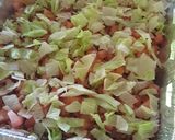 Foto del paso 5 de la receta: Cielito-lindo para dipear los nachos