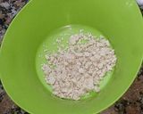 Foto del paso 2 de la receta: Torta 80 golpes