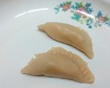 Foto langkah ke 5 dari resep Pastel isi ragout kulit super simple & gurih.