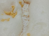 Widaran Keju / Telur gabus/kue cendol