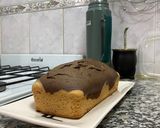 Foto del paso 5 de la receta: Budín VEGANO 🌱