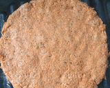 Foto del paso 3 de la receta: Pizza de zanahoria y harina integral