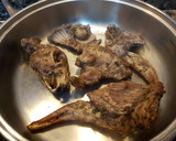 Foto del paso 7 de la receta: Conejo light al vino tinto