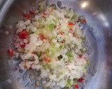 Foto del paso 2 de la receta: Salsa de Zanahoria para Pastas