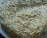 Foto langkah ke 4 dari resep Kunefe.
