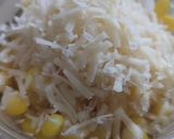 Foto langkah ke 3 dari resep Jasuke (jagung susu keju).