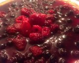 Foto del paso 9 de la receta Tarta de yogurt griego con maracuyá!!