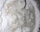 Foto del paso 2 de la receta: Pan Rápido en Sartén