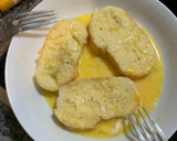 Foto del paso 3 de la receta: Torrijas al horno muy fáciles