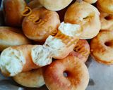 Foto langkah ke 4 dari resep Donat menul lembut #5resepterbaruku.
