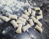 Foto del paso 5 de la receta: Ñoquis de papa✨
