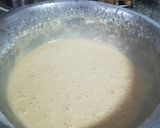 Foto del paso 1 de la receta: Tarta futbolera sin azúcar