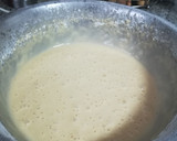 Foto del paso 1 de la receta: Tarta futbolera sin azúcar