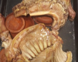 Foto del paso 1 de la receta: Cordero asado estilo Segoviano