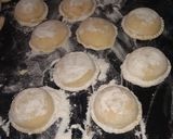 Foto del paso 3 de la receta: Sorrentinos de calabaza, queso y nuez, espectaculares!!😋💯🤗