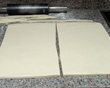 Foto del paso 13 de la receta: Croissants