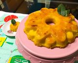 Foto del paso 6 de la receta: Budín de Mandarina