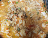 Foto del paso 4 de la receta: Chiles rellenos con camarón 🦐🦐🦐