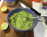 Mr. Krupps guacamole recipe step 4 photo