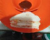 A picture of step 6 of Healthy and tasty sandwich.