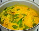 Foto langkah ke 5 dari resep Gulai Daging Sapi.