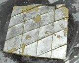 A picture of step 10 of Kaju Katli Recipe.