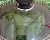 Foto langkah ke 5 dari resep 295. Kue Sagu Mutiara Kelapa.
