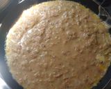 Foto del paso 3 de la receta: Soufflé de atún al sartén!!