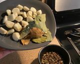 Foto del paso 3 de la receta: Birria de res🐄🧄🌶