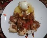 Foto langkah ke 7 dari resep Siomay udang fiesta.