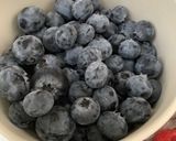 Une image de l'étape 2 de Glaces🍨🍒🫐sans sucre💦.
