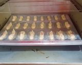 Foto langkah ke 6 dari resep Lidah kucing renyah dan simple.