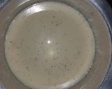 A picture of step 2 of Tea.