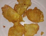 Foto langkah ke 5 dari resep Telur Crispy.