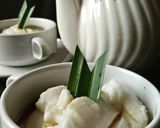 Foto langkah ke 3 dari resep Bubur Sum Sum.