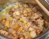 Foto del paso 3 de la receta: Crema de berenjena