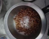 राजमा रेसिपी चरण 2 फोटो