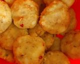 मुंबई का वड़ा पाव (Vada pav recipe in hindi) रेसिपी चरण 2 फोटो